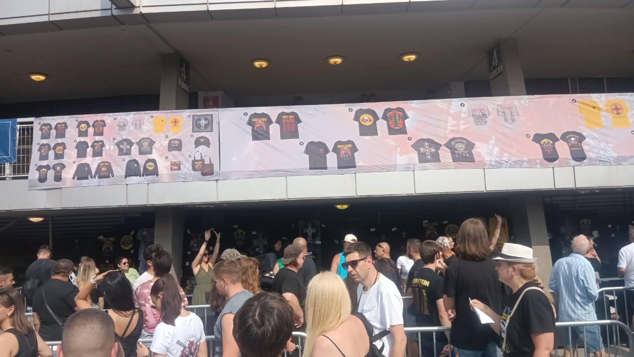 Live Image