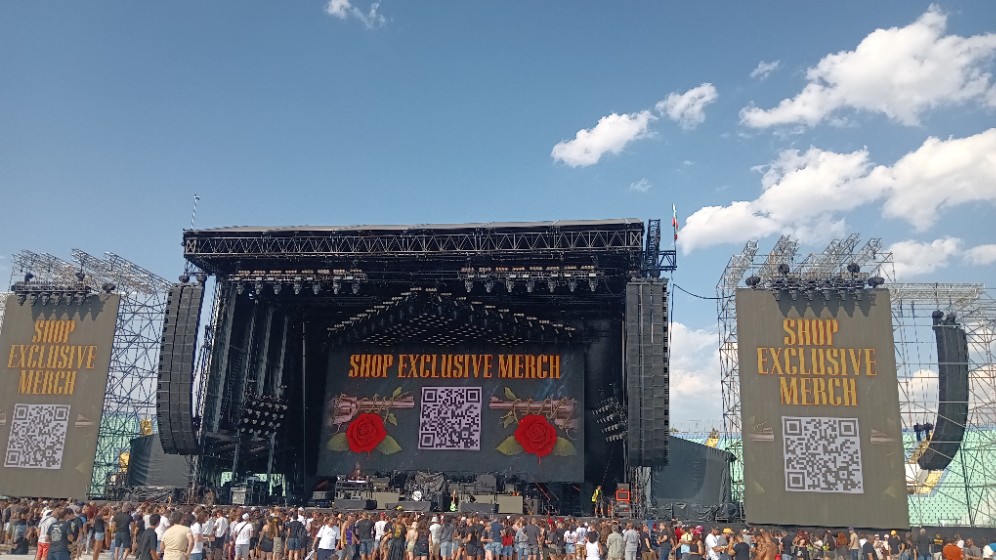 Live Image