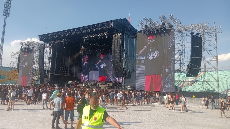 Live Image