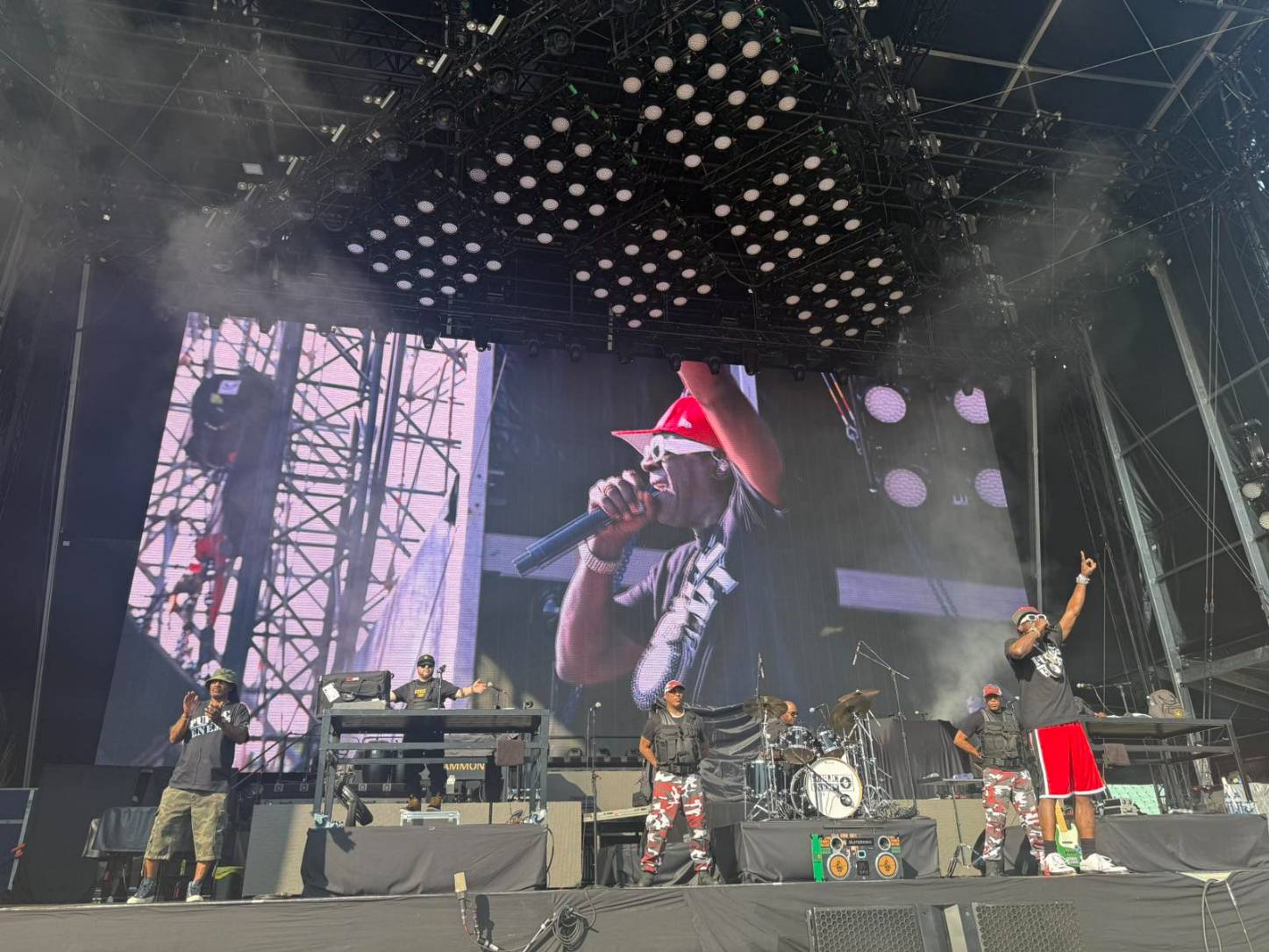 Live Image