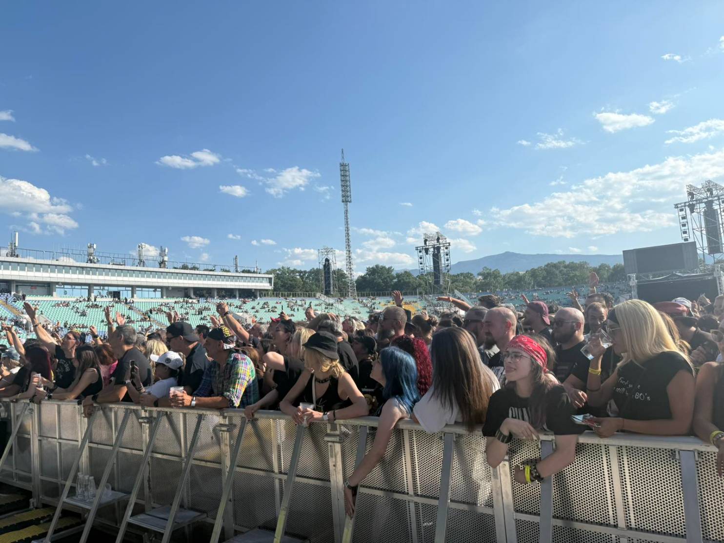 Live Image