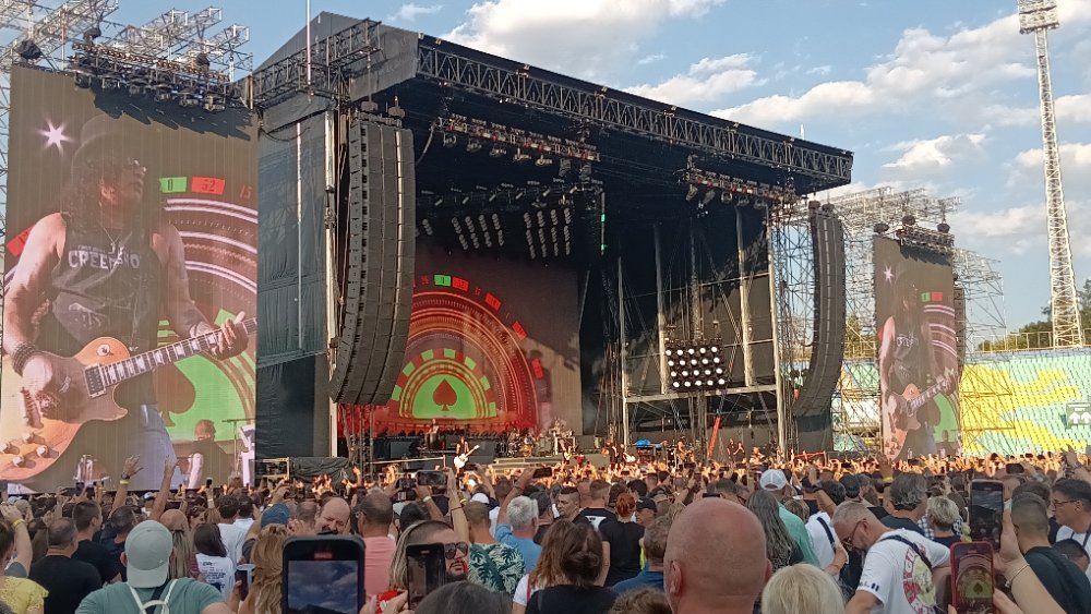 Live Image