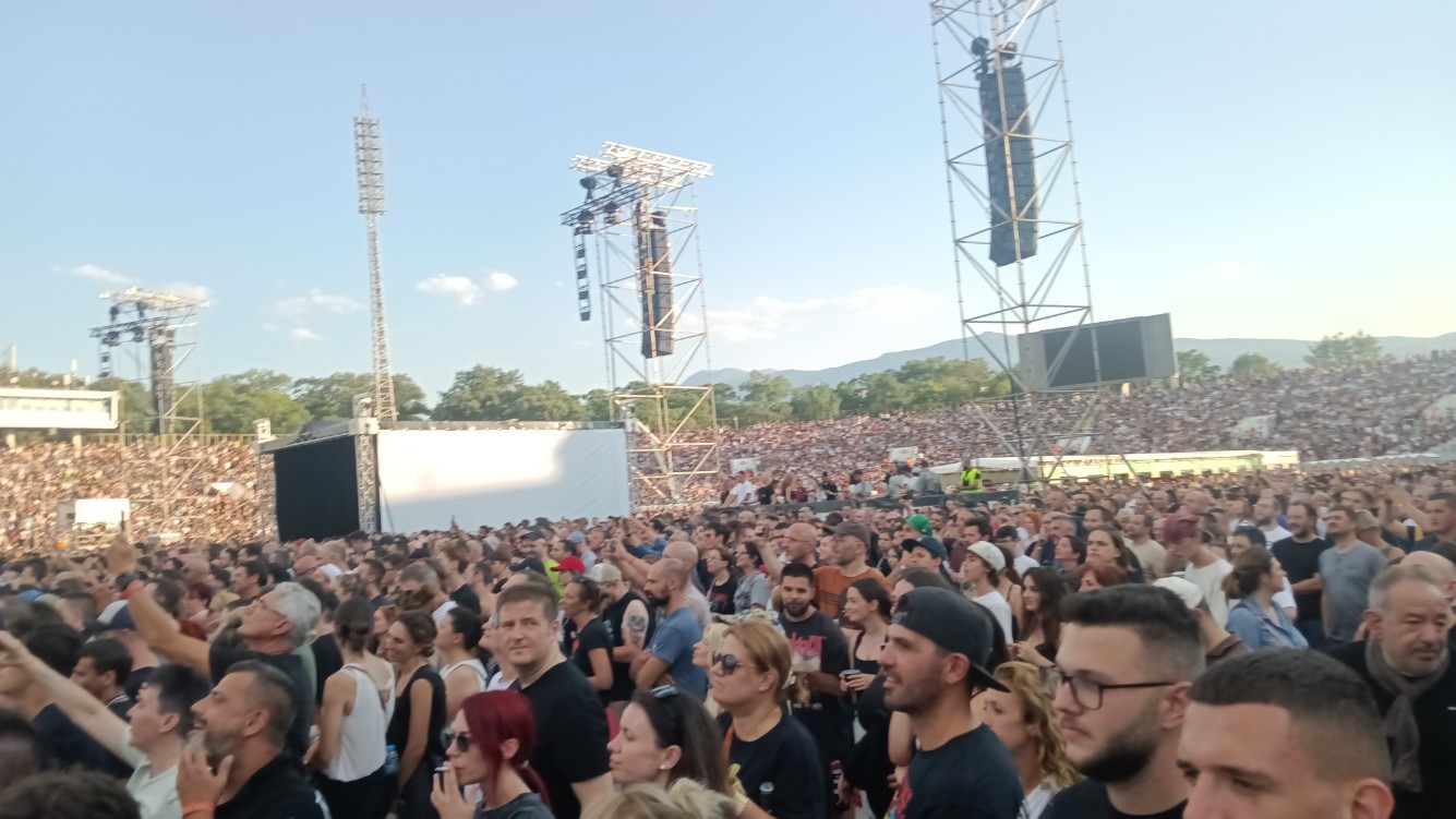 Live Image