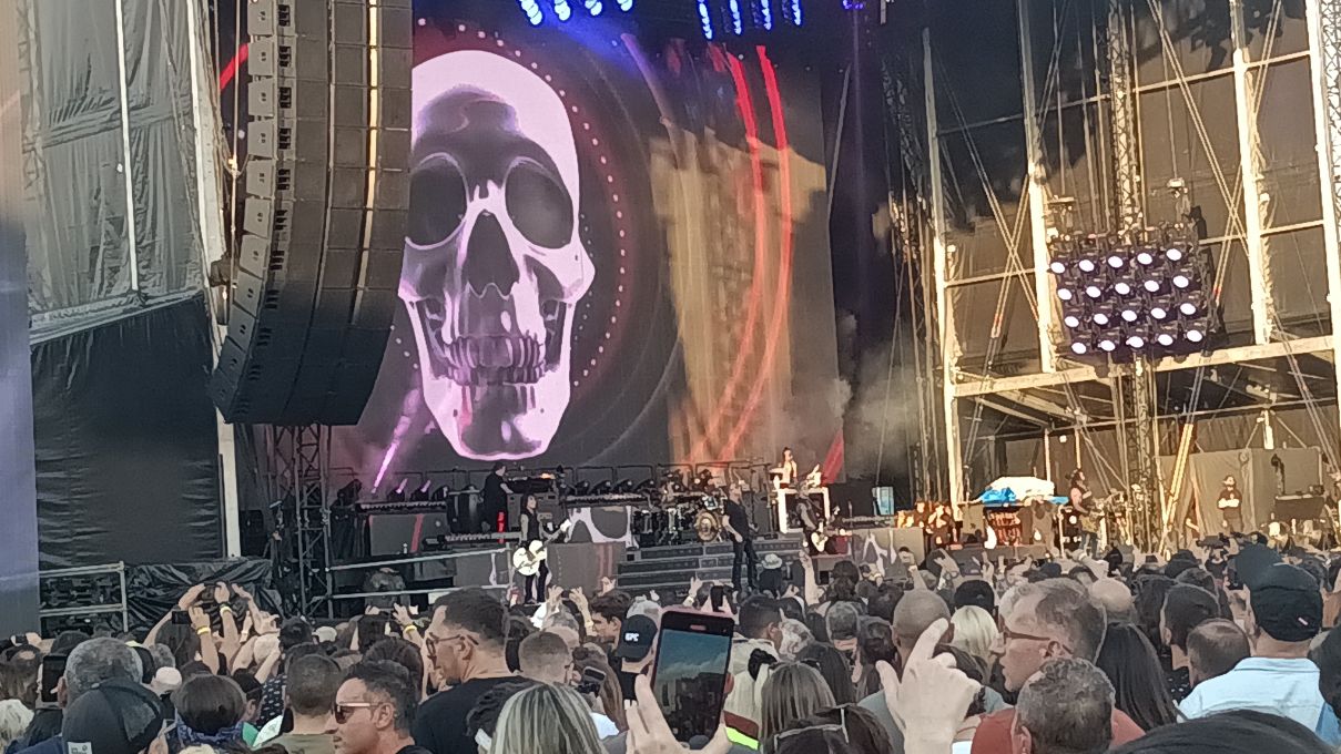 Live Image