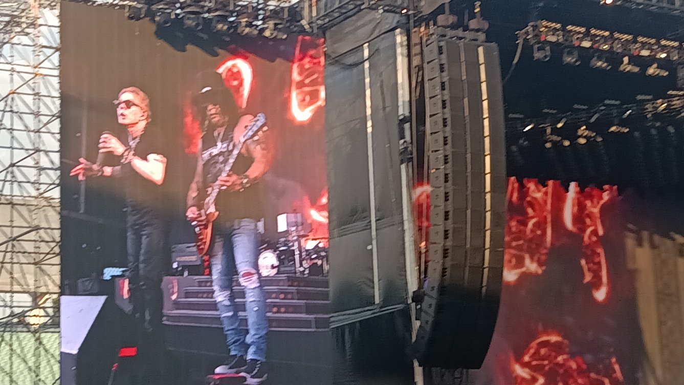 Live Image