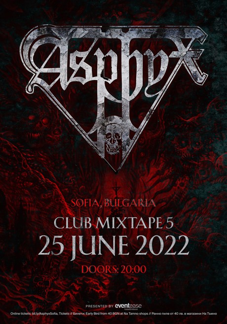 asphyx poster