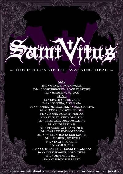 SAINT_VITUS_-_tour_poster