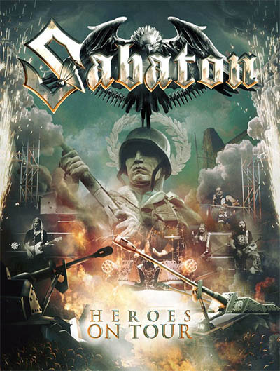 sabaton-heroes-on-tour-dvd