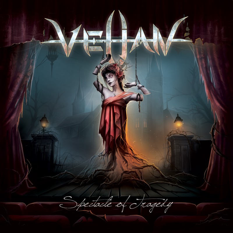 velian 2023 - spectacle of tragedy