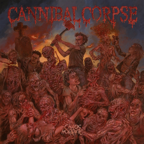 canniba corpse 2023 - chaos horrific