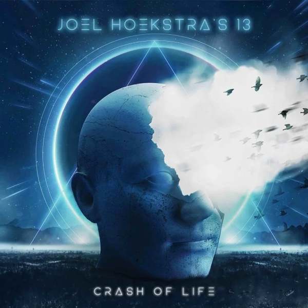 joel hoekstra's 13 2023 - crash of life