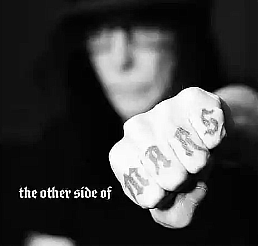 mick mars - the other side of mars