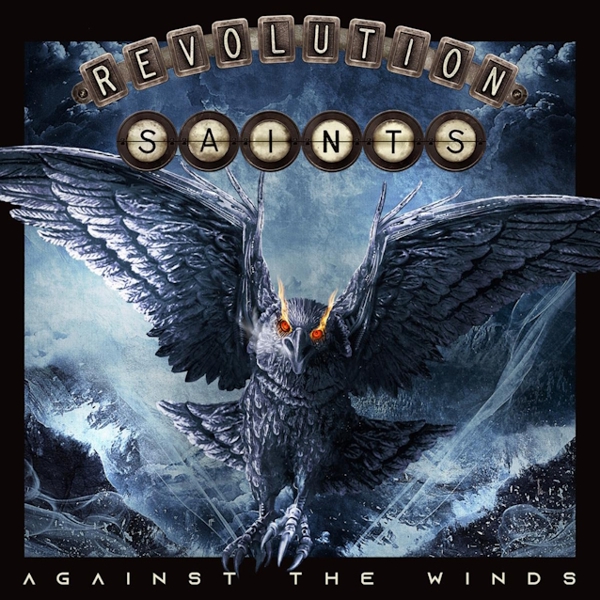 revolution saints 2024 - against the winds