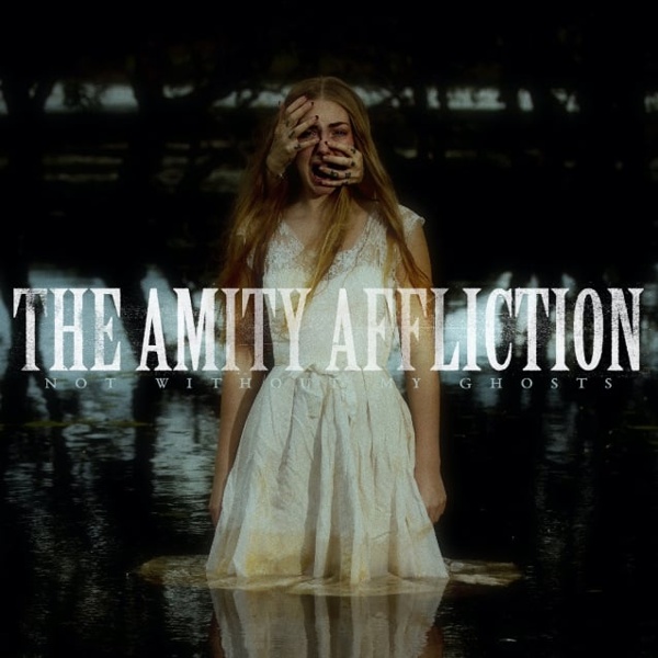 the amity afflication 2023 - not without my ghosts