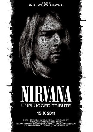 Nirvana tribute