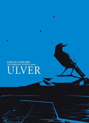 Uulver - The Norwegian National Opera DVD