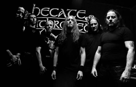 hecate enthroned new lineup