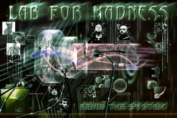 lab for madness