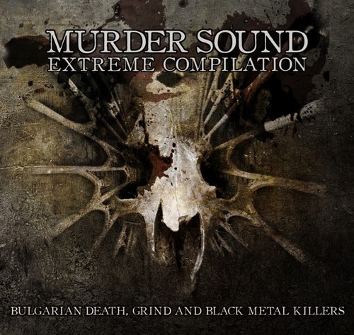 Murder Sound Extreme Compilation