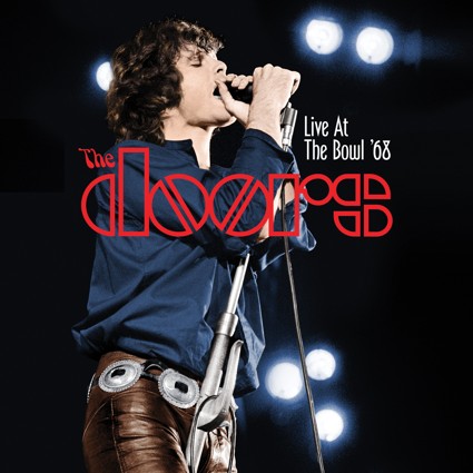 The Doors - Live...