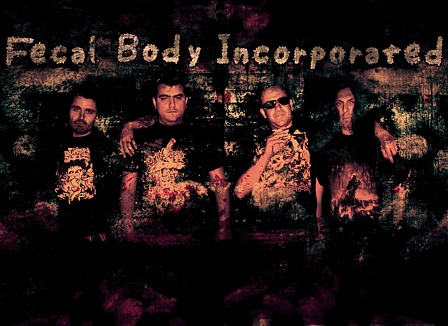 FECAL BODY INCORPORATED