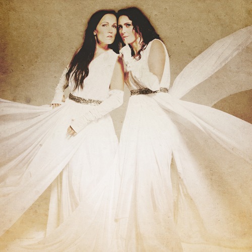 within temtpation - tarja ep