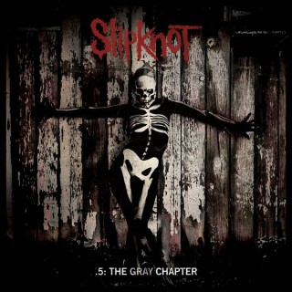 slipknot-2014-the gray chapter