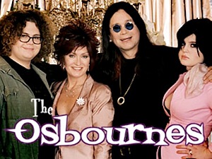 the-osbournes