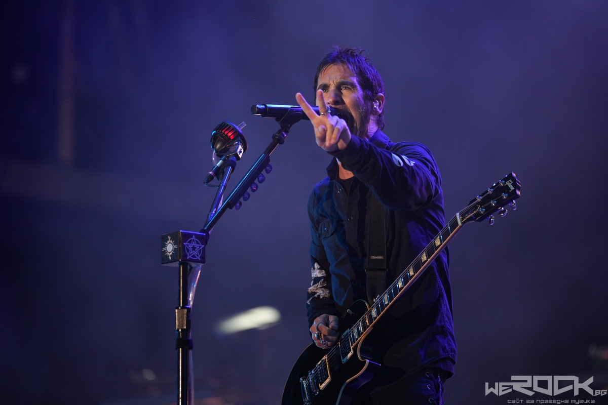 godsmack