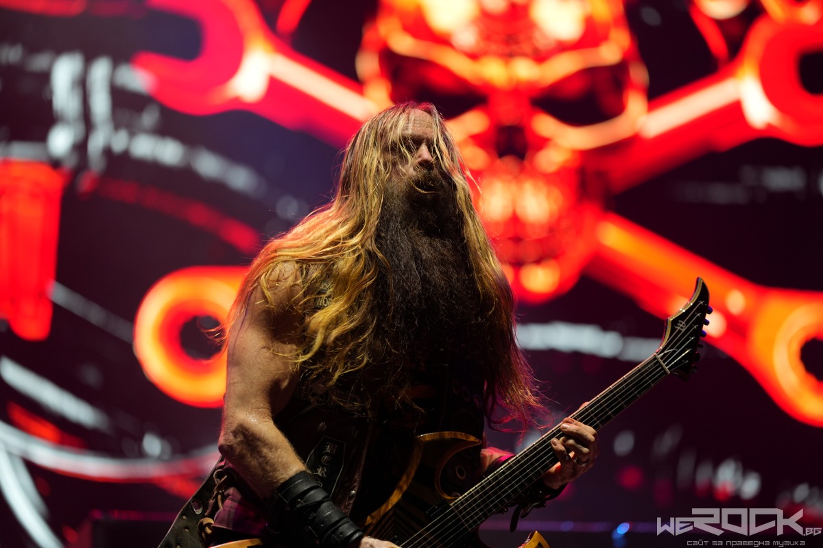 zakk wylde