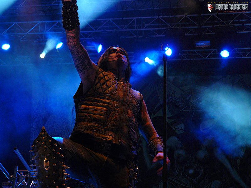 Dimmu Borgir