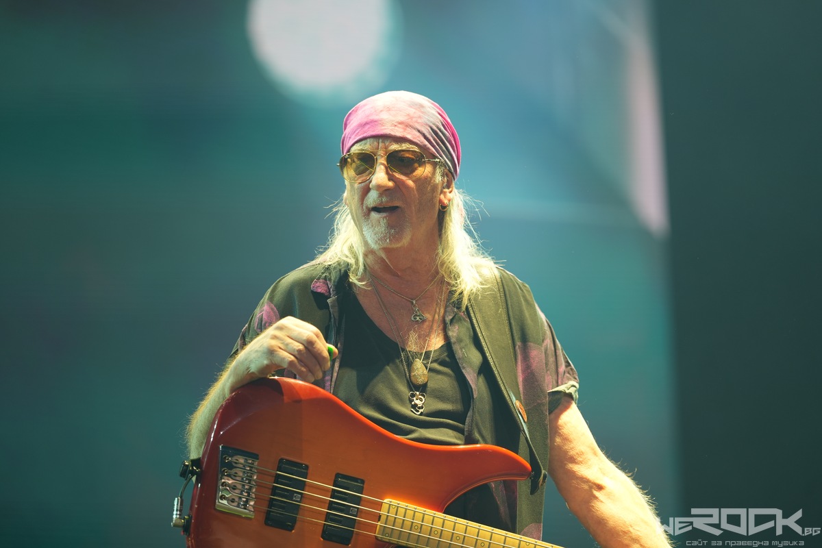 deep purple