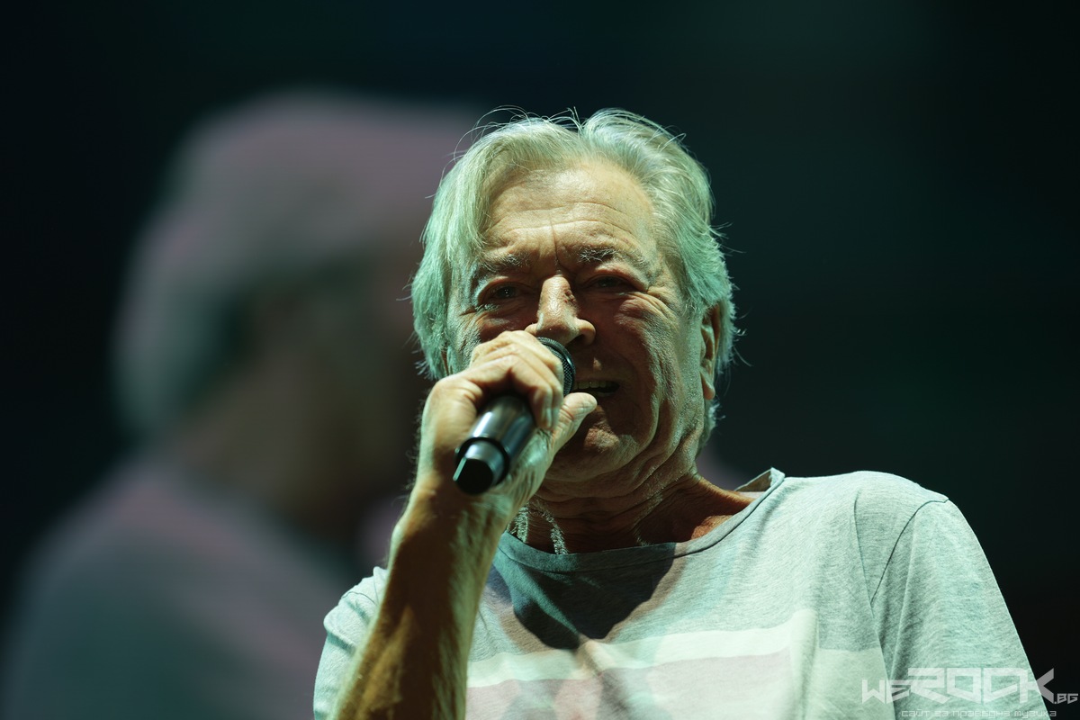 deep purple