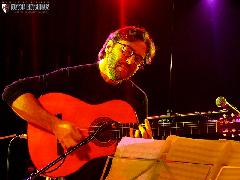 al di meola