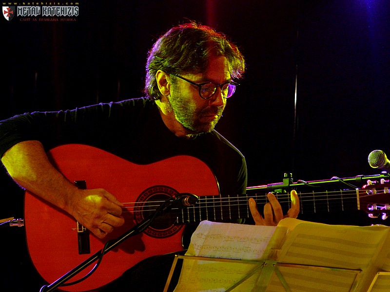 al di meola