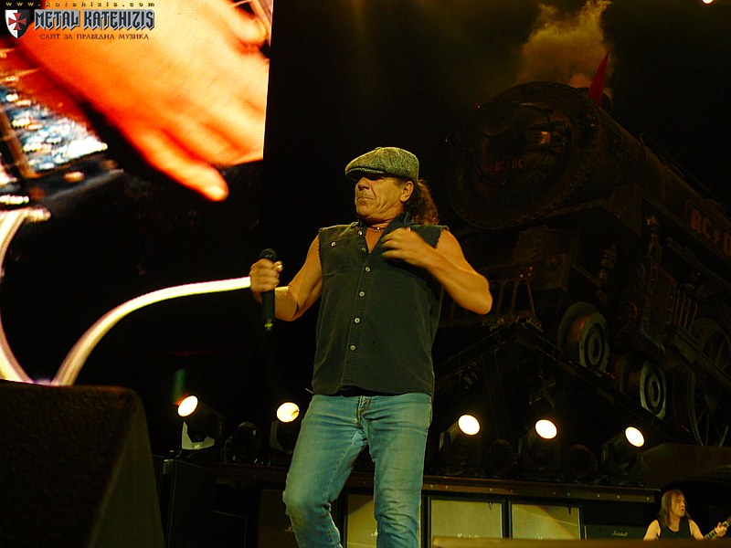 brian johnson