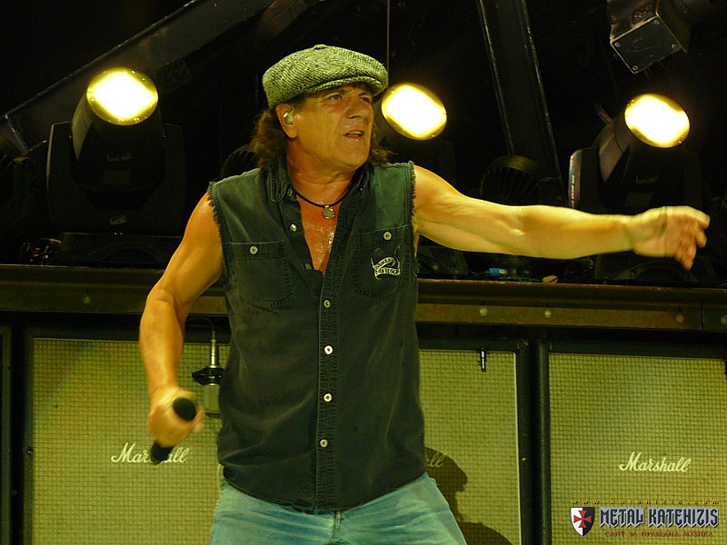 ac/dc