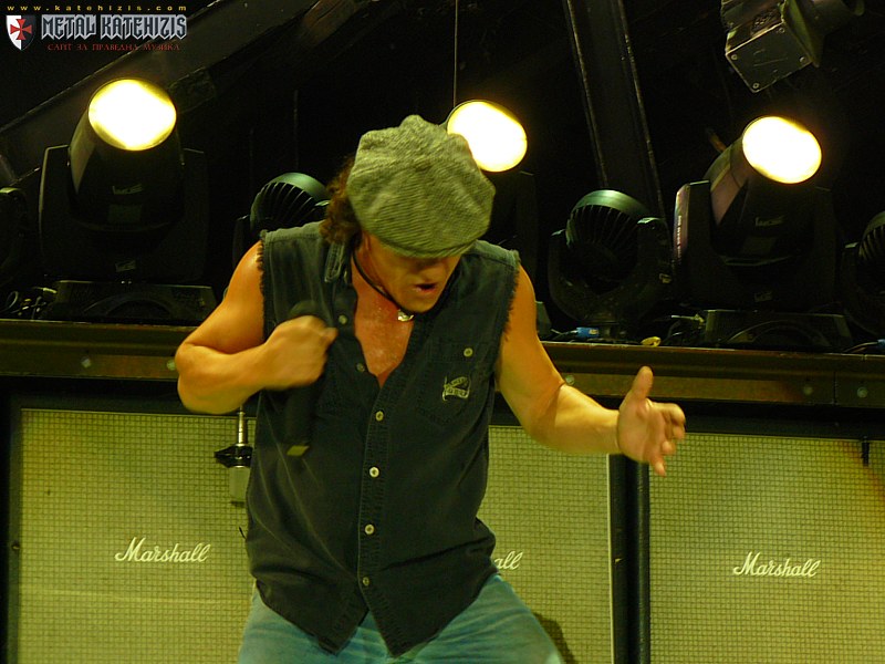 ac/dc