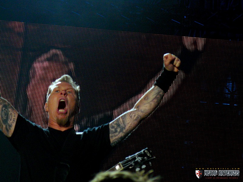 metallica