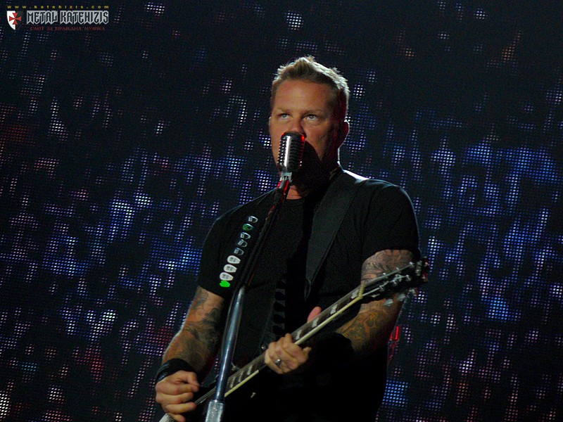 metallica