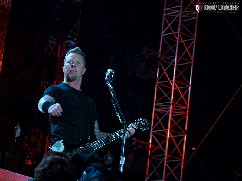 metallica