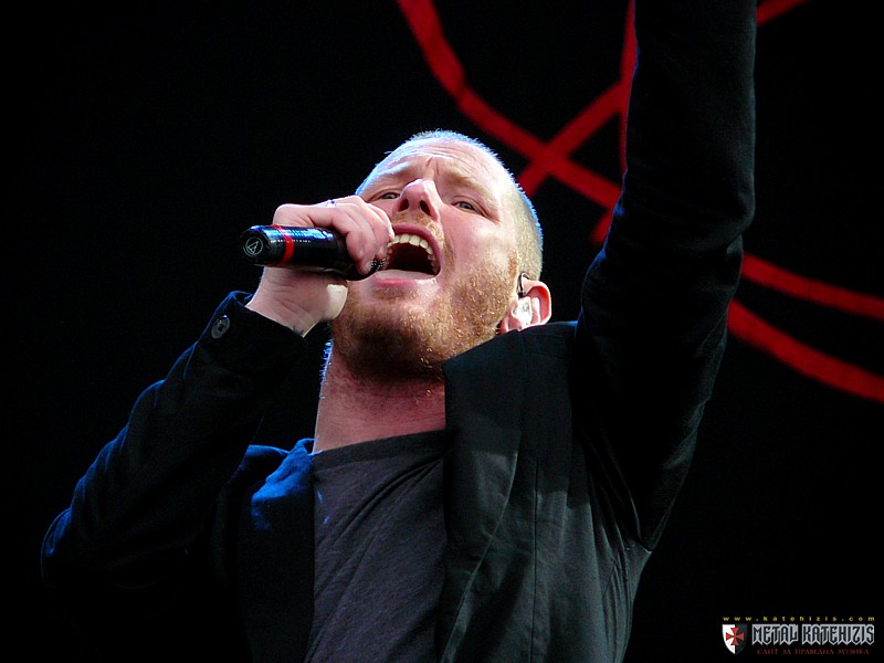 corey taylor