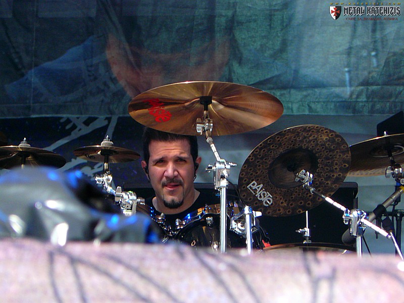 charlie benante