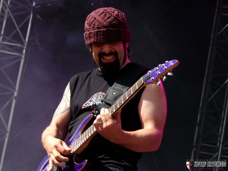 Rob Caggiano