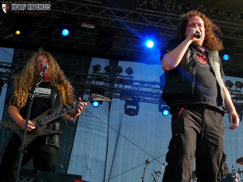 voivod