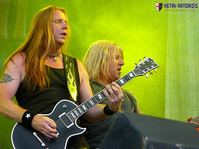 primal fear live with magnuss karlsson