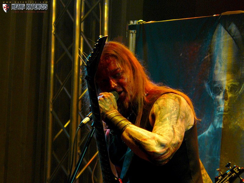 Belphegor