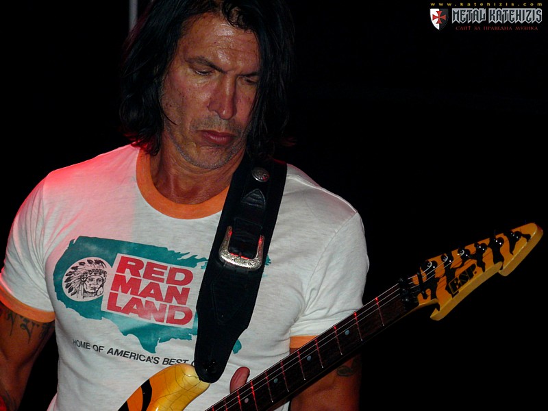 george lynch