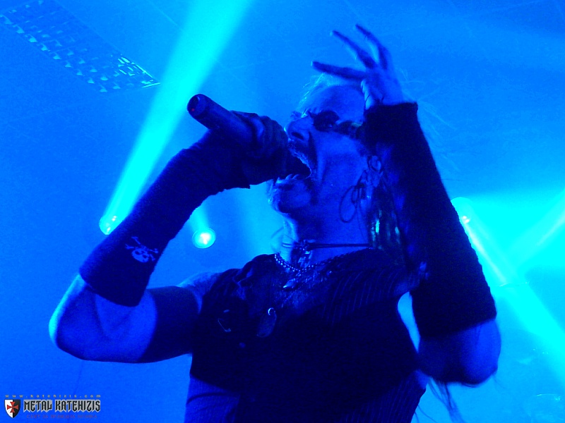 Therion, Sofia