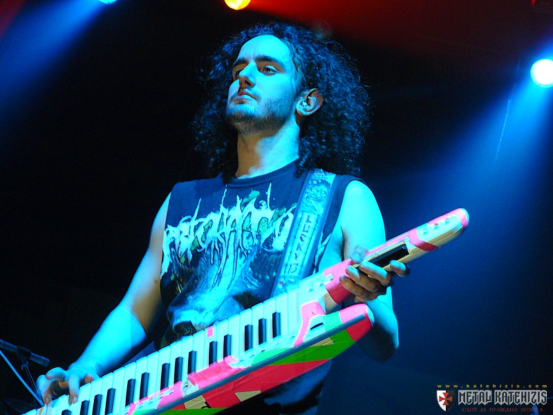 alestorm